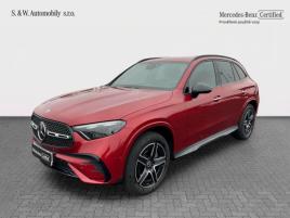 Mercedes-Benz GLC 300e 4Matic