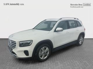 Mercedes-Benz GLB 220 4MATIC