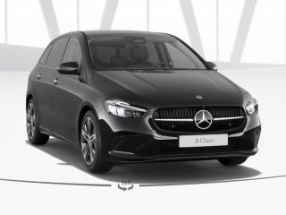 Mercedes-Benz B 200 d