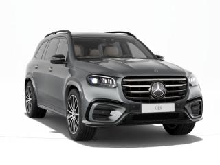 Mercedes-Benz GLS 450 d 4MATIC