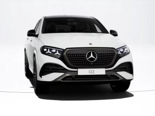 Mercedes-Benz GLE 350 d 4MATIC kup�