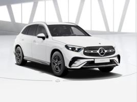 Mercedes-Benz GLC 300 de 4MATIC