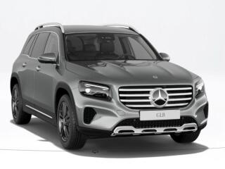 Mercedes-Benz GLB 200 d 4MATIC Progressive E