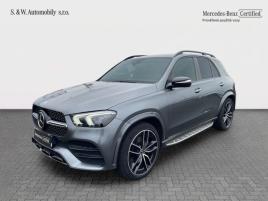 Mercedes-Benz GLE 400d  4MATIC