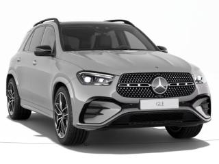 Mercedes-Benz GLE 450 d 4MATIC AMG Style Edi
