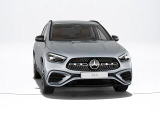 Mercedes-Benz GLA 200 d 4MATIC Edition 140 Y