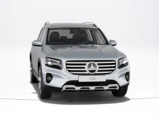 Mercedes-Benz GLB 180 d