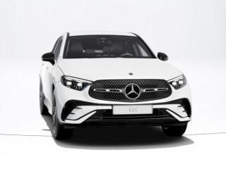 Mercedes-Benz GLC 220 d 4MATIC kup�