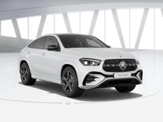 Mercedes-Benz GLE 450 d 4MATIC kup