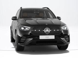 Mercedes-Benz GLE 450 d 4MATIC AMG Style E.