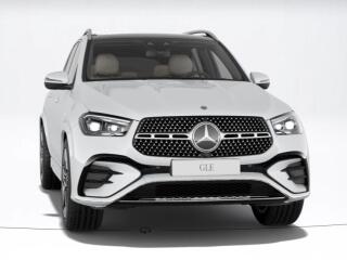 Mercedes-Benz GLE 450 d 4MATIC AMG Style E.