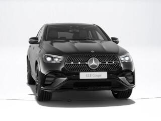 Mercedes-Benz GLE 350 de 4MATIC kup�