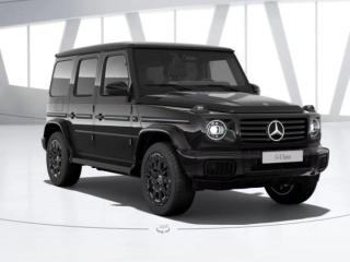 Mercedes-Benz G 580