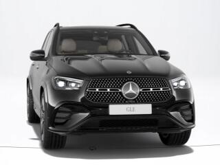 Mercedes-Benz GLE 450 d 4MATIC AMG Style E.