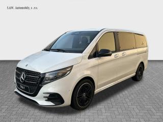 Mercedes-Benz Tda V 300d EXC L 4M