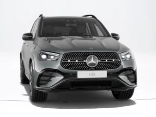 Mercedes-Benz GLE 450 d 4MATIC AMG Style E.