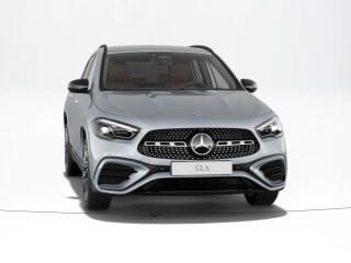 Mercedes-Benz GLA 200 d Edition 140 Years