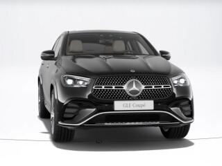 Mercedes-Benz GLE 350 de 4MATIC kup�