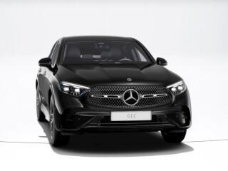 Mercedes-Benz GLC 300 de 4MATIC kup� s hybr.