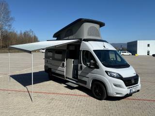 Hymer Free 600