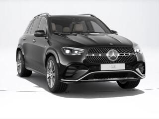 Mercedes-Benz GLE 350 de 4MATIC