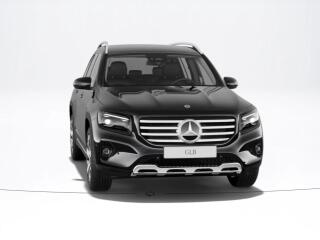 Mercedes-Benz GLB 180 d