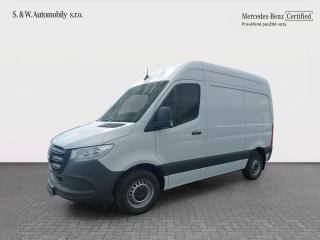 Mercedes-Benz Sprinter 315 CDI