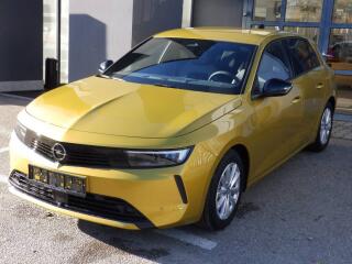 Opel Astra Edition HB 1.2 TURBO (96kW)