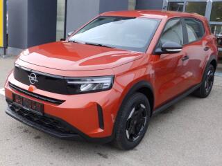 Opel Frontera Edition Hybrid 1.2Turbo