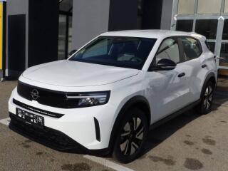 Opel Frontera Edition Hybrid 1.2 TURBO