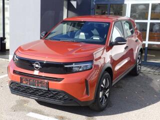 Opel Frontera Edition Hybrid 1.2Turbo