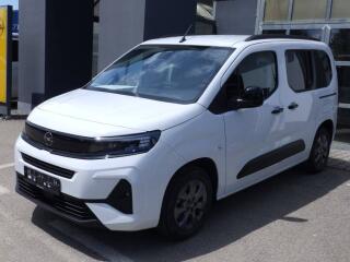 Opel Combo Edition Plus L1H1 1.2 TURBO