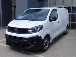 Opel Vivaro L1 (M) Panel Van 2.2 CD