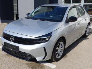 Opel Corsa Edition 1.2 TURBO