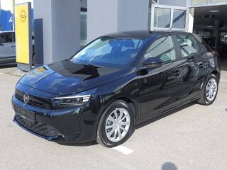 Opel Corsa Edition 1.2 TURBO (74kW/100K)