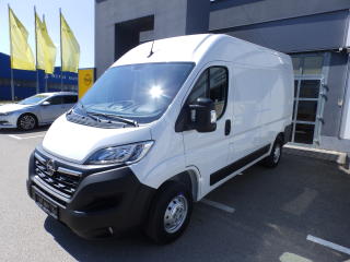 Opel Movano VAN 2.2CDTi 103kW L2H2 3.3t