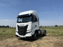 Iveco X-WAY AS440X53T/P HR ON+ -AKCE