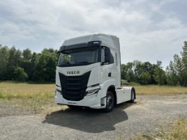 Iveco S-WAY AS440S53T/FP -AKN CENA