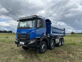 Iveco X-WAY AD360X48Z - AKN CENA