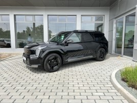 Kia EV9 GT-Line 4x4 283kW, 99.8kWh