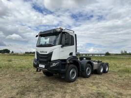 Iveco X-WAY AD360X48Z - PODVOZEK