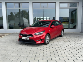 Kia Ceed HB SPIN 1.5 T-GDi 118 kW