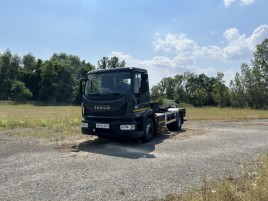 Iveco EuroCargo ML120E22 -AKN CENA