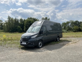 Iveco Daily 35S16V