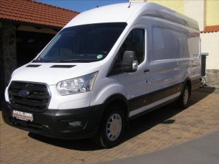 Ford Transit 2.0   JUMBO 96kw