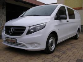 Mercedes-Benz Vito 2.2   MIXTO 5 mist LONG 1majit