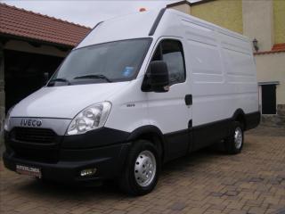 Iveco Daily 2.3 35S15D 3450  tazne 3.5T so