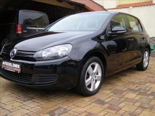 Volkswagen Golf 1.4   16V 59kw