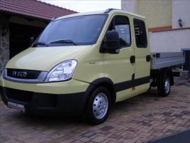 Iveco Daily 2.3   7 MIST 135000km WEBASTO