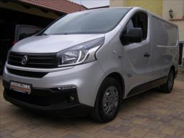 Renault Trafic 2.0   FIAT TALENTO 2.0 ECOJET